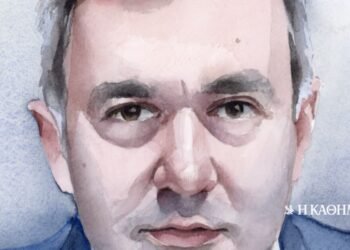 Tasos Hatzivasileiou: From Provatas to Brussels