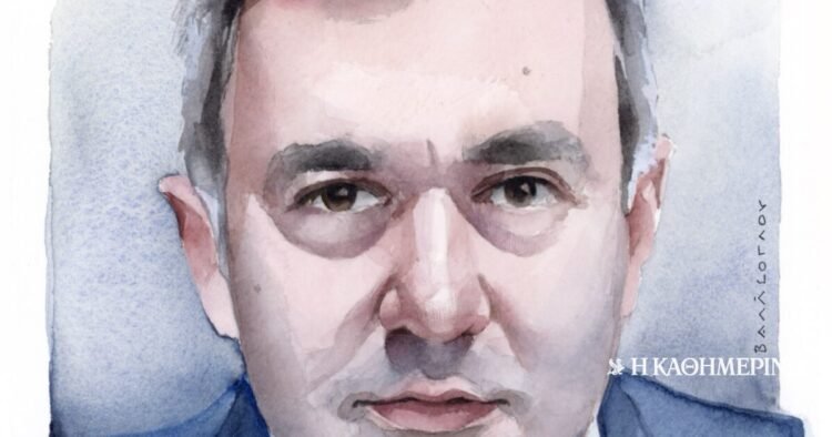 Tasos Hatzivasileiou: From Provatas to Brussels