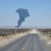 USA: B-52 bomber crashed shortly after takeoff