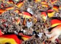 World Cup 2006: The summer fairy tale of the Germans