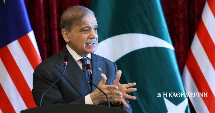 Pakistan Prime Minister: US-Iran Final Text Agreement