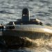 Greek-Ukrainian drones on “ice” – Athens turns to national USV and minesweeper
