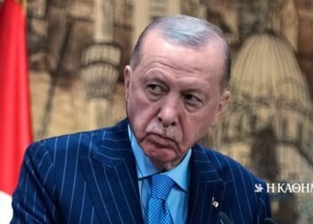 Erdogan: Escalating rhetoric on Israel and Cyprus – “Some are trying to ignite discord on the island”