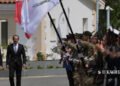 France and Cyprus sign an agreement for the deployment of French forces on the island