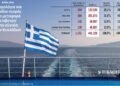 “Navy battle” for Cyclades passengers