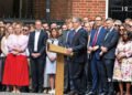 Brexit: ten years and six prime ministers