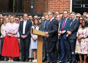 Brexit: ten years and six prime ministers