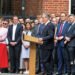 Brexit: ten years and six prime ministers