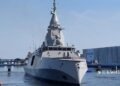 When will the “Nearchos” and “Formion” frigates be delivered