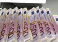 “El. Venizelos”: A passenger brought half a million euros in undeclared cash from Dubai