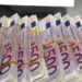 “El. Venizelos”: A passenger brought half a million euros in undeclared cash from Dubai