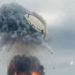 Moscow: “It’s raining” oil after the Ukrainian strikes