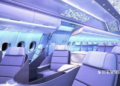 Qantas wants to beat jet lag on the world’s longest direct flight