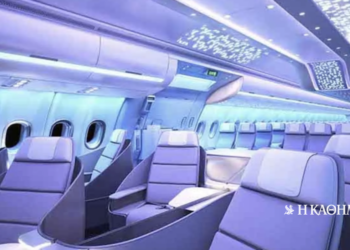 Qantas wants to beat jet lag on the world’s longest direct flight