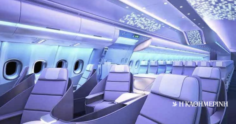 Qantas wants to beat jet lag on the world’s longest direct flight
