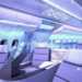 Qantas wants to beat jet lag on the world’s longest direct flight