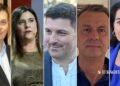 The “shadow government” of Tsipras – The faces in 6 pillars