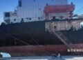 Volos: AADE “Block” on a ship with 12,300 liters of contraband fuel