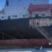 Volos: AADE “Block” on a ship with 12,300 liters of contraband fuel