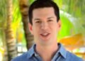 Canadian real estate celebrity selling Greek islands