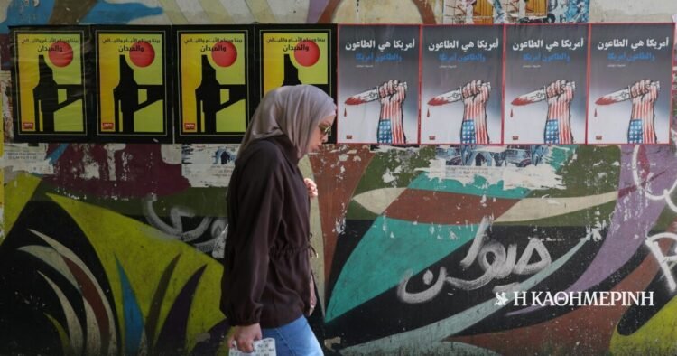 The US sees a deal, while Lebanon counts blows