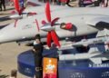 Turkey’s new deals on weapons systems