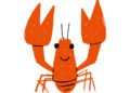 Lobsters never grow old. Does such a thing apply?
