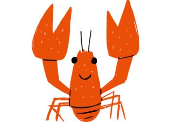 Lobsters never grow old. Does such a thing apply?