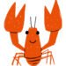 Lobsters never grow old. Does such a thing apply?