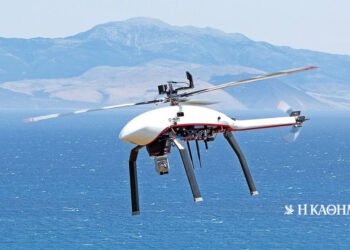The defense industry is changing course
