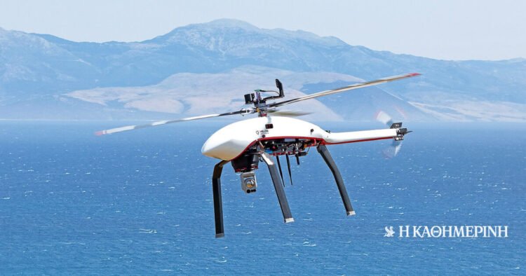 The defense industry is changing course