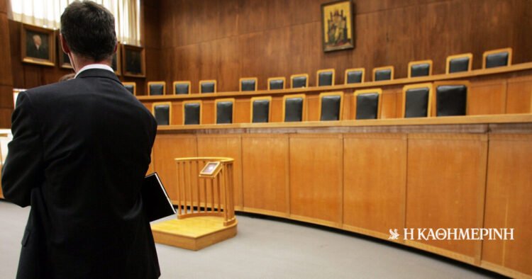Katseli Law: Which borrowers are justified in the Supreme Court