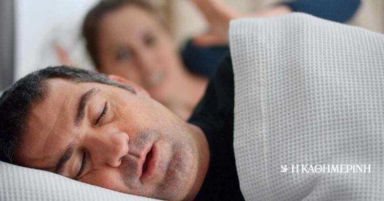 Do products that promise to stop snoring really work?