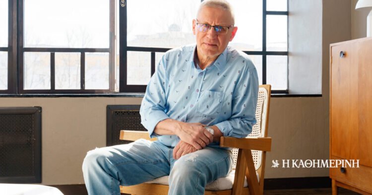 How cognitive behavioral therapy can help men