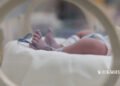 Traffic accident in Kranidi: The 4-month-old baby is in extremely critical condition – The surgery has been completed