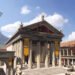 Pompeii through the eyes of technology: “Visit” to the eruption of Vesuvius