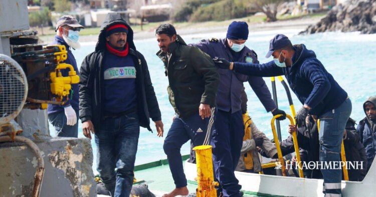 Immigration is at a critical juncture