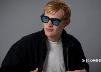 Who is the 26-year-old behind ‘Obsession’
