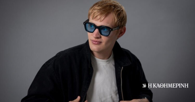 Who is the 26-year-old behind ‘Obsession’