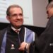 The Hellenic Open University announced Pavlos Tsimas as an honorary doctorate
