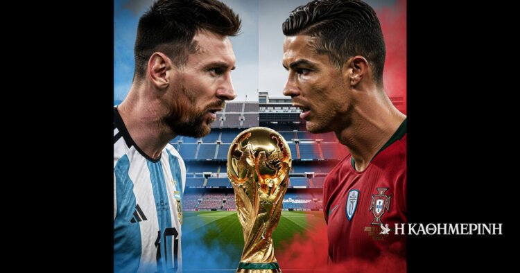 World Cup 2026: On the edge of a football era