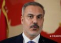 Fidan: Trump to attend NATO summit in Turkey – Communicating with Erdogan