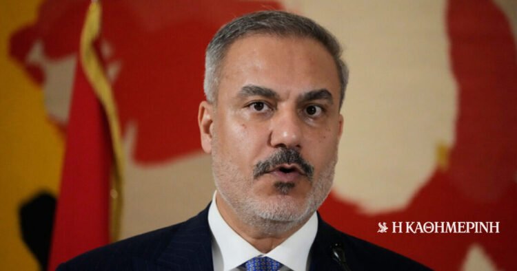 Fidan: Trump to attend NATO summit in Turkey – Communicating with Erdogan
