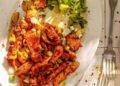 In half an hour we eat: 20 easy recipes for every day