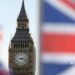 The first job of the next British Prime Minister
