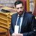 Kyranakis new secretary of N.D.