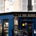 A delicious trip to Paris