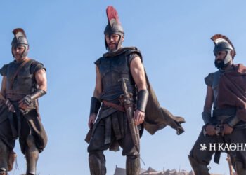 Summer cinema: The 12+1 blockbusters you must see this summer
