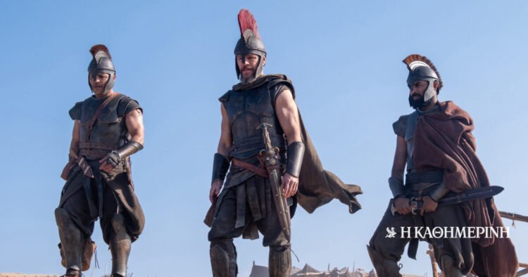 Summer cinema: The 12+1 blockbusters you must see this summer