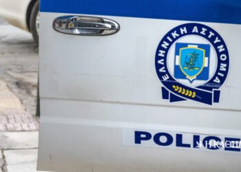Drama: A policeman fatally stabbed his wife and committed suicide
